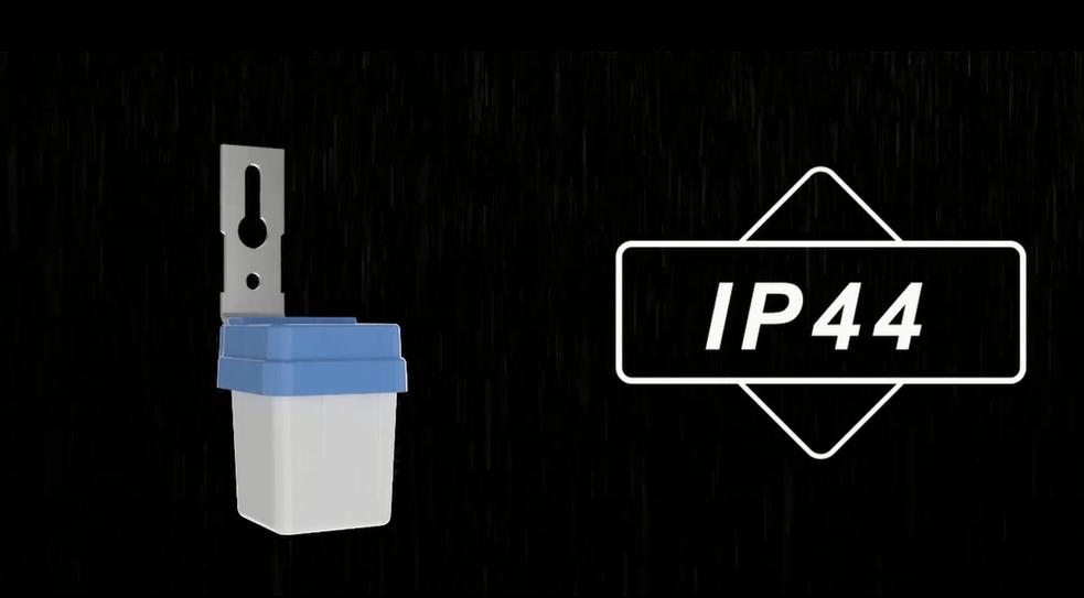 أصبحت الإضاءة الخارجي الذكية سهلة-PDLUX PD-P01/P02/P03 ، اختر ما يناسبك بشكل أفضل