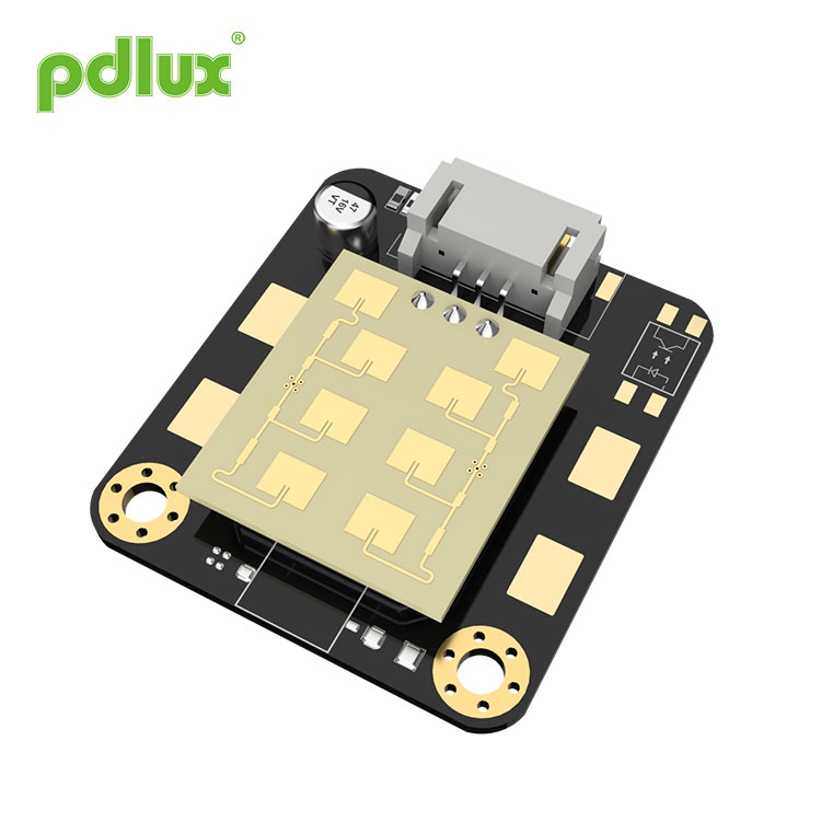 مستشعر الموجات المليمترية PDLUX PD-V18-M1