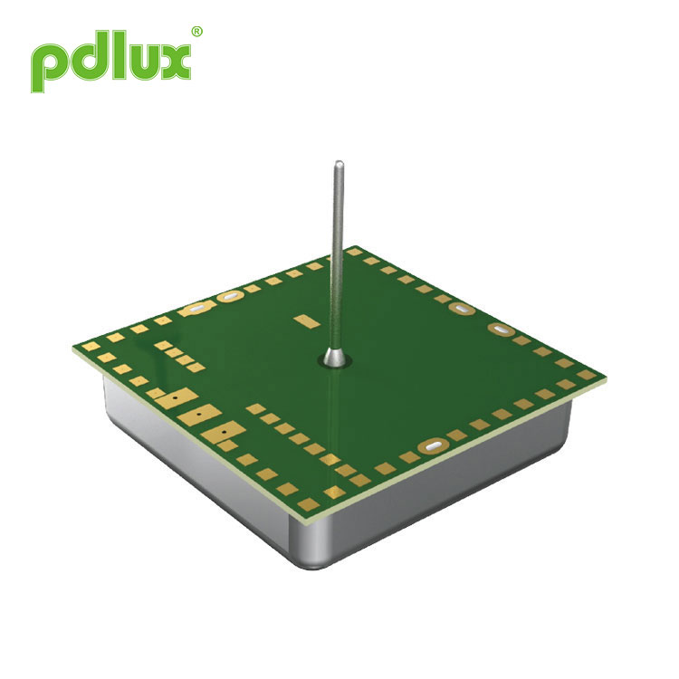 PDLUX PD-V3 HF Sensor 5.8 جيجا هرتز وحدة تبديل كاشف حركة دوبلر