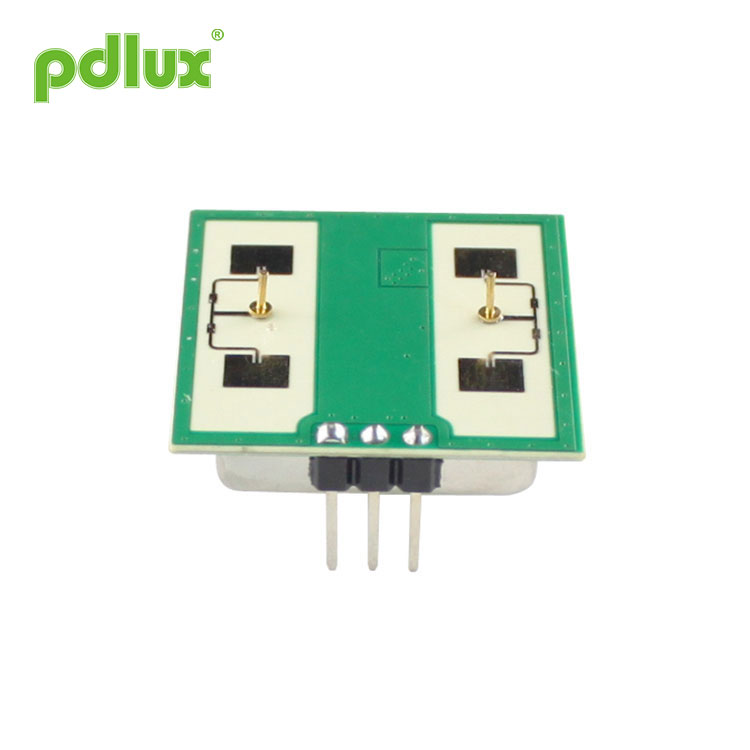 PDLUX PD-V21360 وحدة استشعار الميكروويف للكشف الأمني ​​24 جيجا هرتز